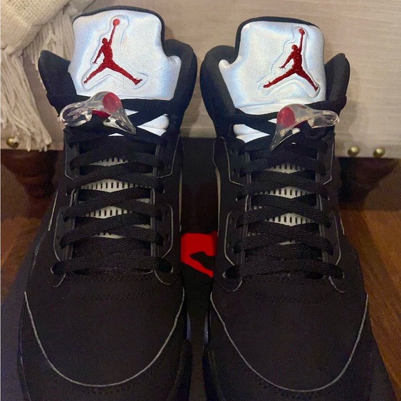 Nike Other - BRAND NEW Nike Air Jordan Retro 5 OG